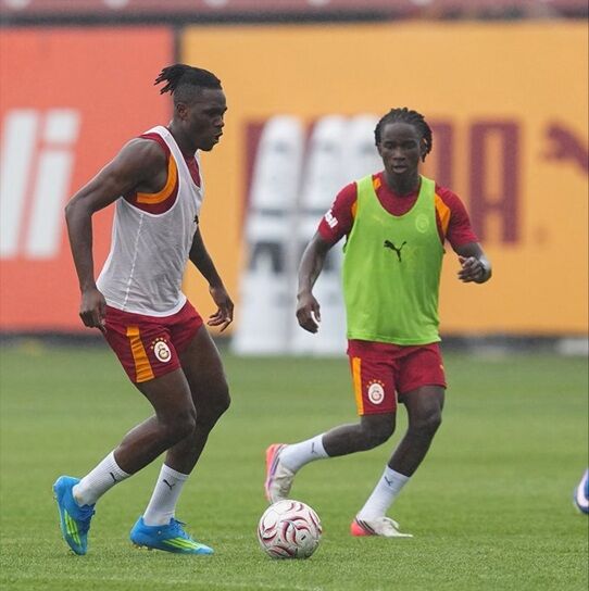 Wilfried Singo-2