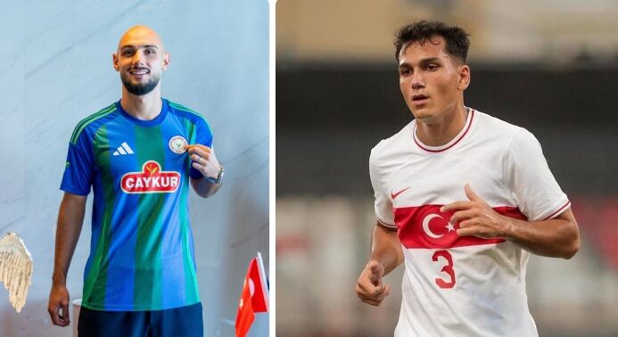 Ahmed Kutucu Ve Umut Erdem