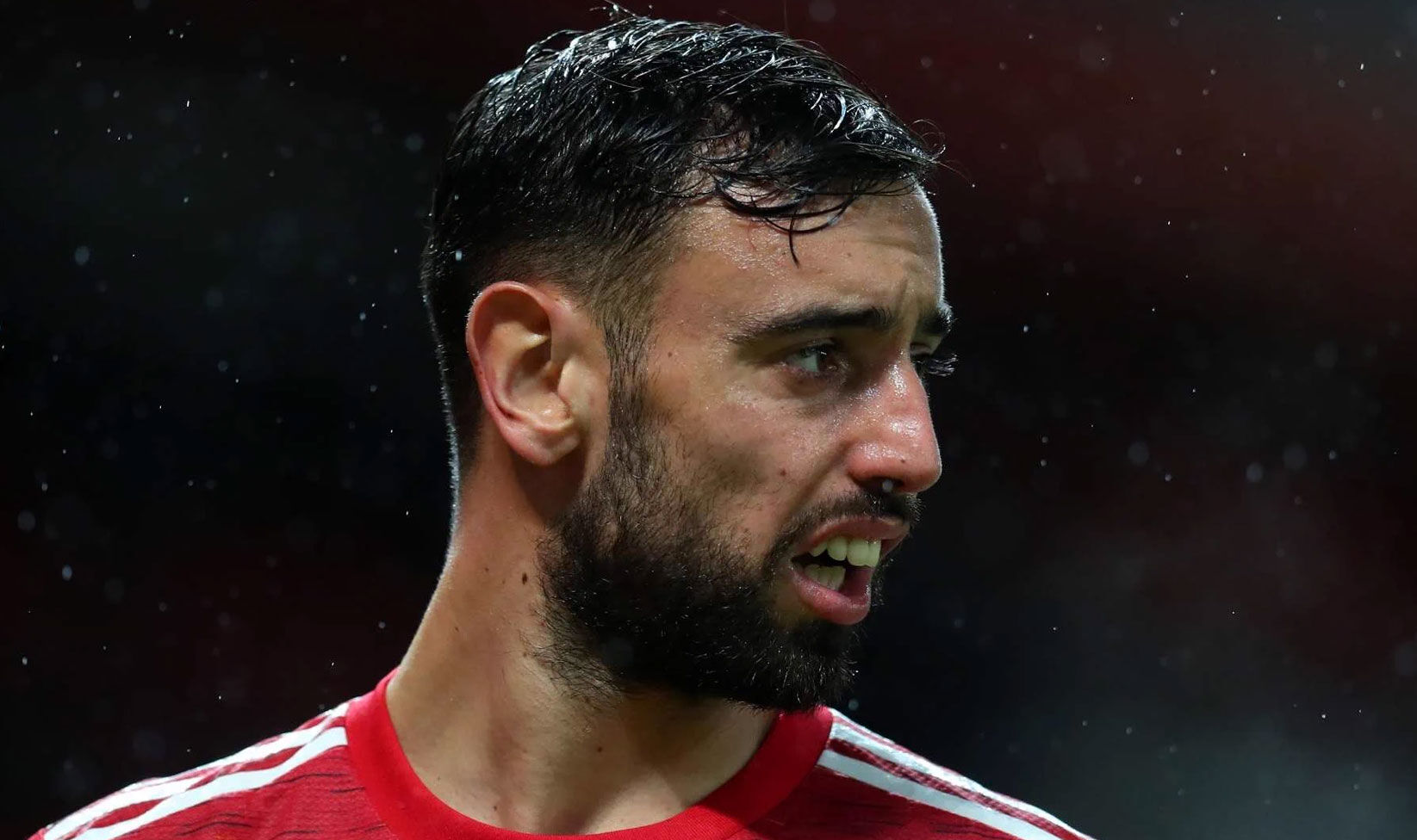 Bruno Fernandes'in "Galatasaray'a gel" çağrısına tepkisi gündem oldu!