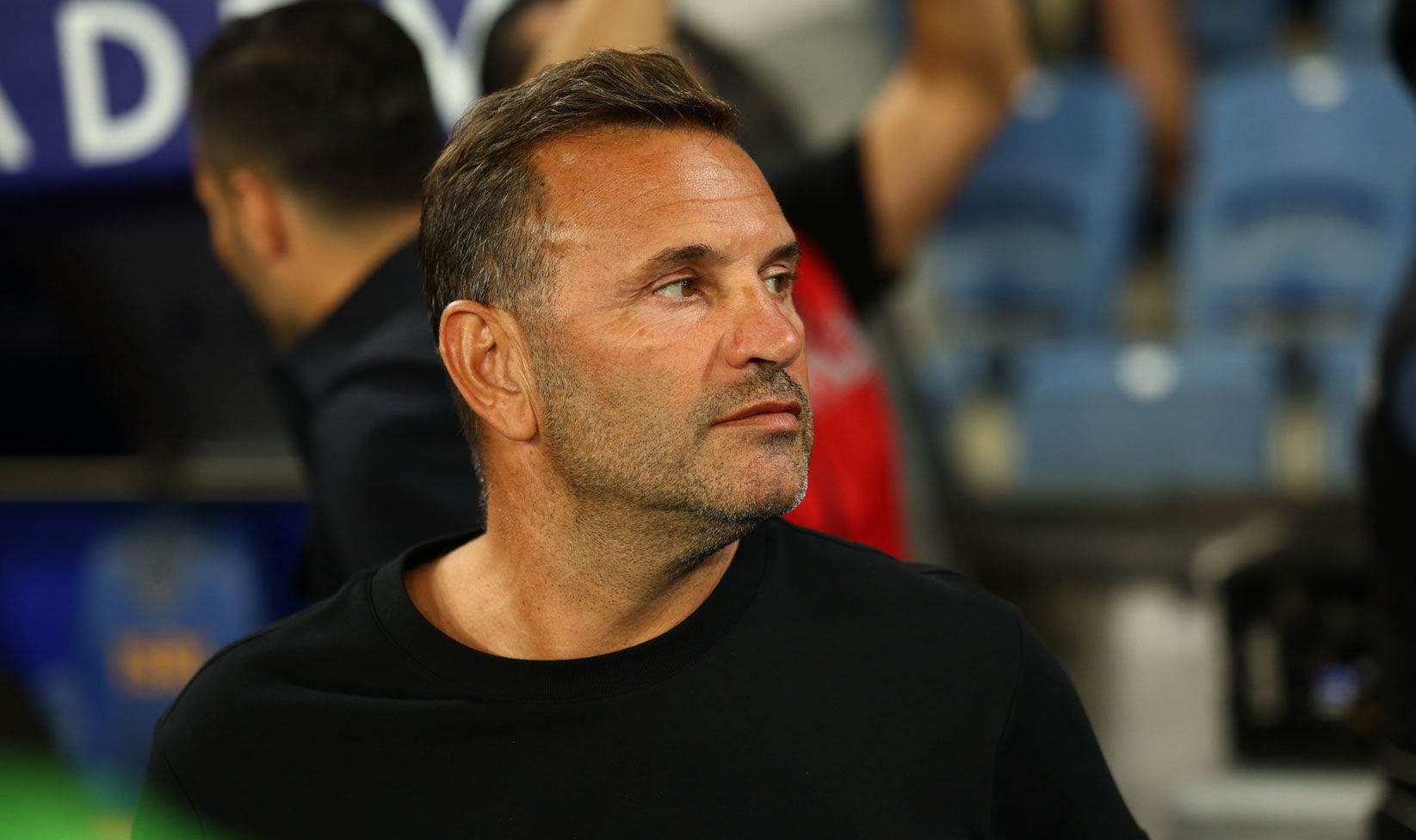 Okan Buruk'tan Osimhen ve Lemina'nın sakatlığı için açıklama