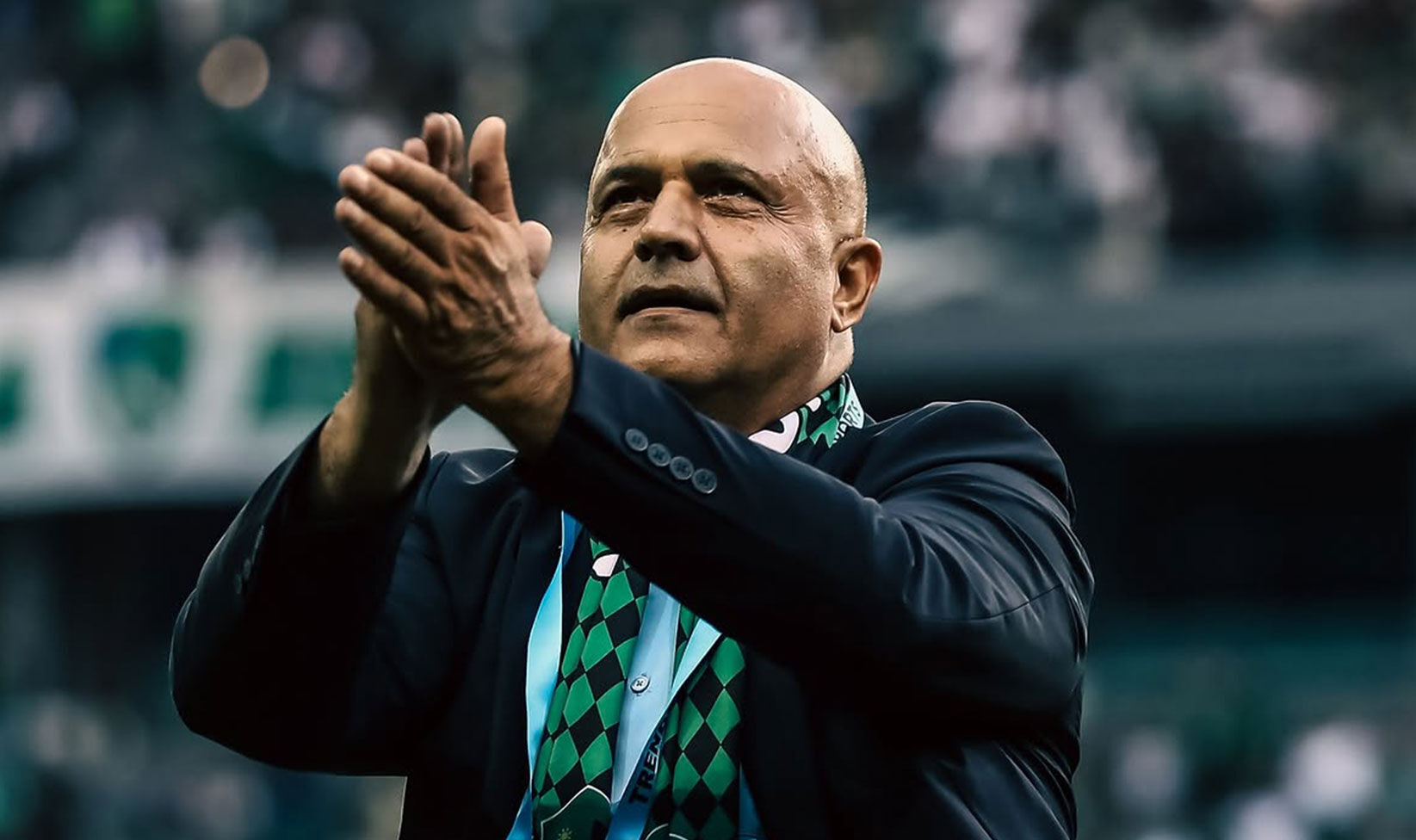 Recep Durul: "Galatasaray maçına 1-0 önde başlayacağız, puan ya da puanlar alacağımıza eminiz"