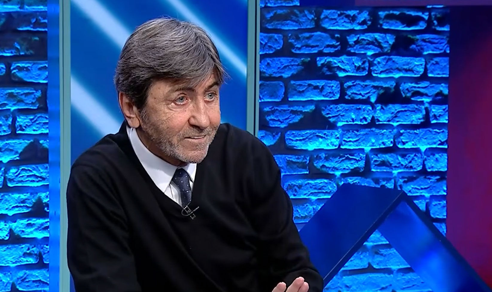 Rıdvan Dilmen'den Galatasaraylı isme eleştiri! "Hiç beğenmiyorum"
