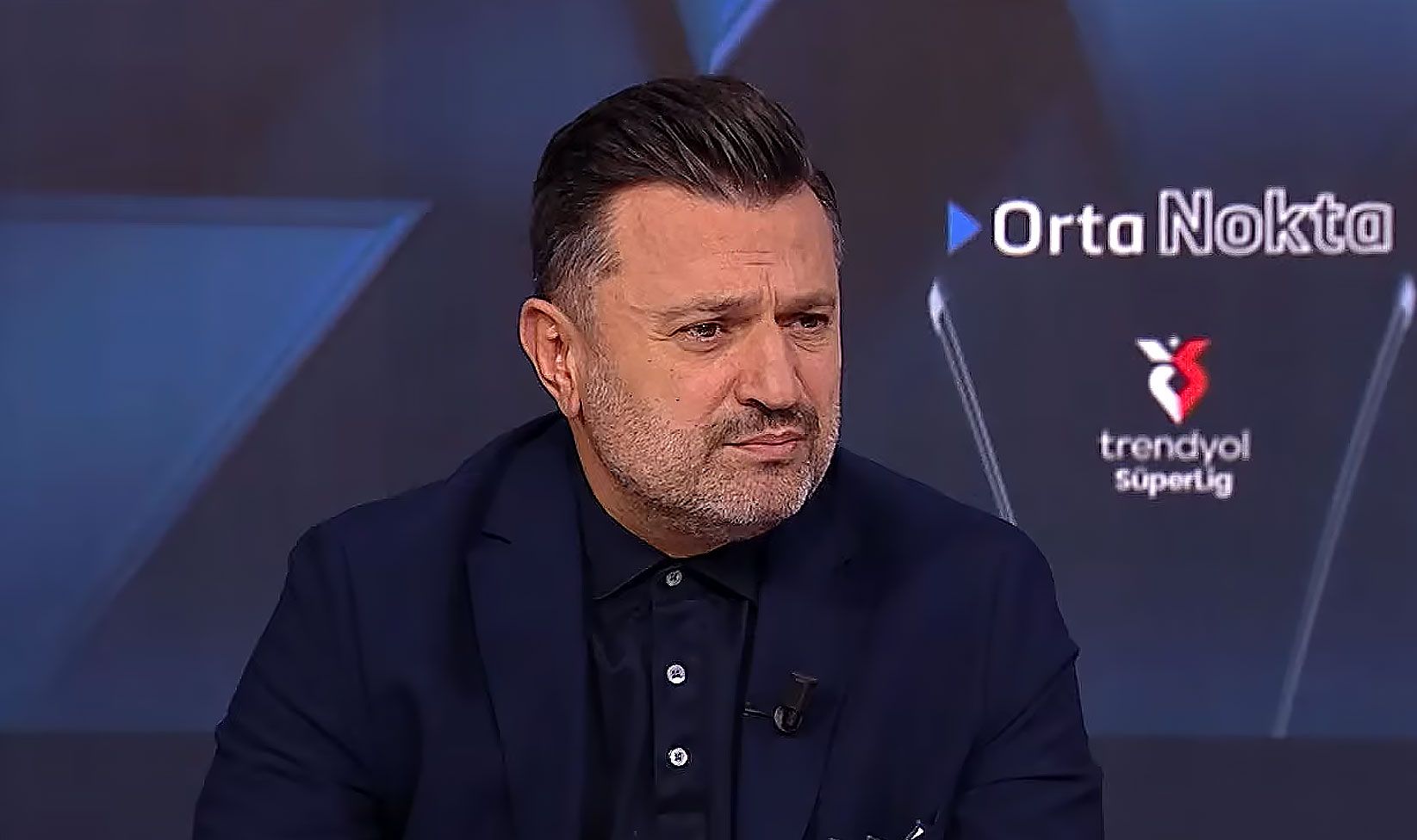 Bülent Uygun: "Galatasaray'a dünya çapında bir yıldız geldiği için çok mutlu oldum ama şu an şoktayım"