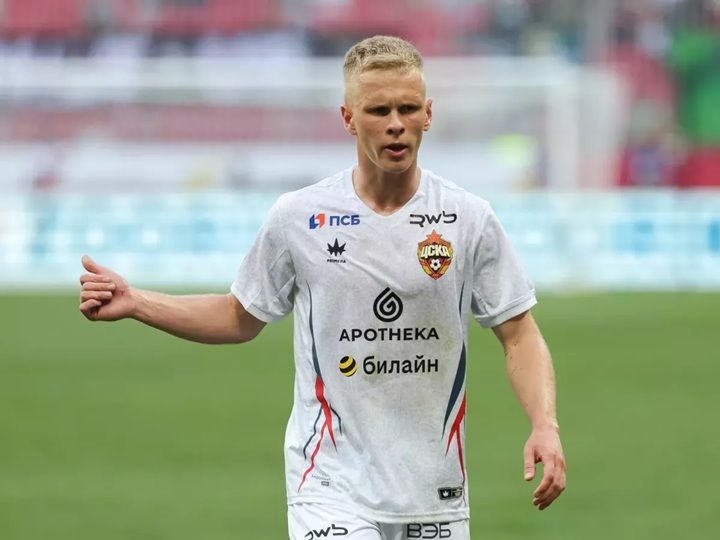Matvey Kislyak Galatasaray