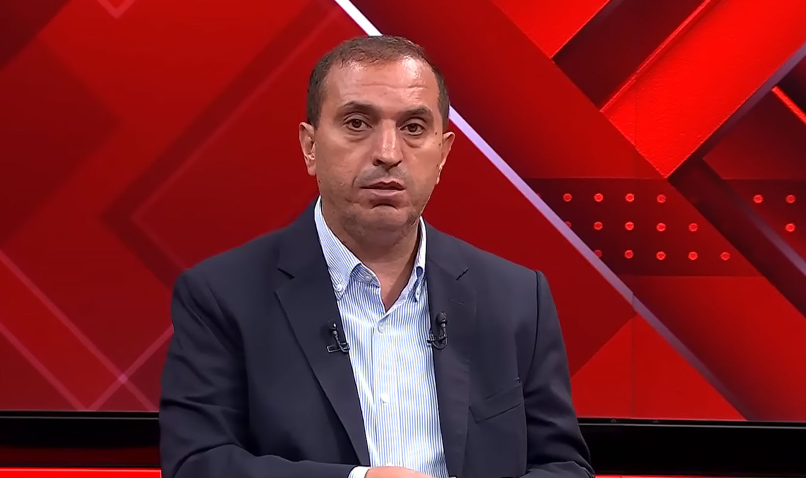 Nevzat Dindar: "Galatasaray'ın böyle bir ismi kaybetmesi son derece yanlış olur, belki gelecek 20 yıldaki..."