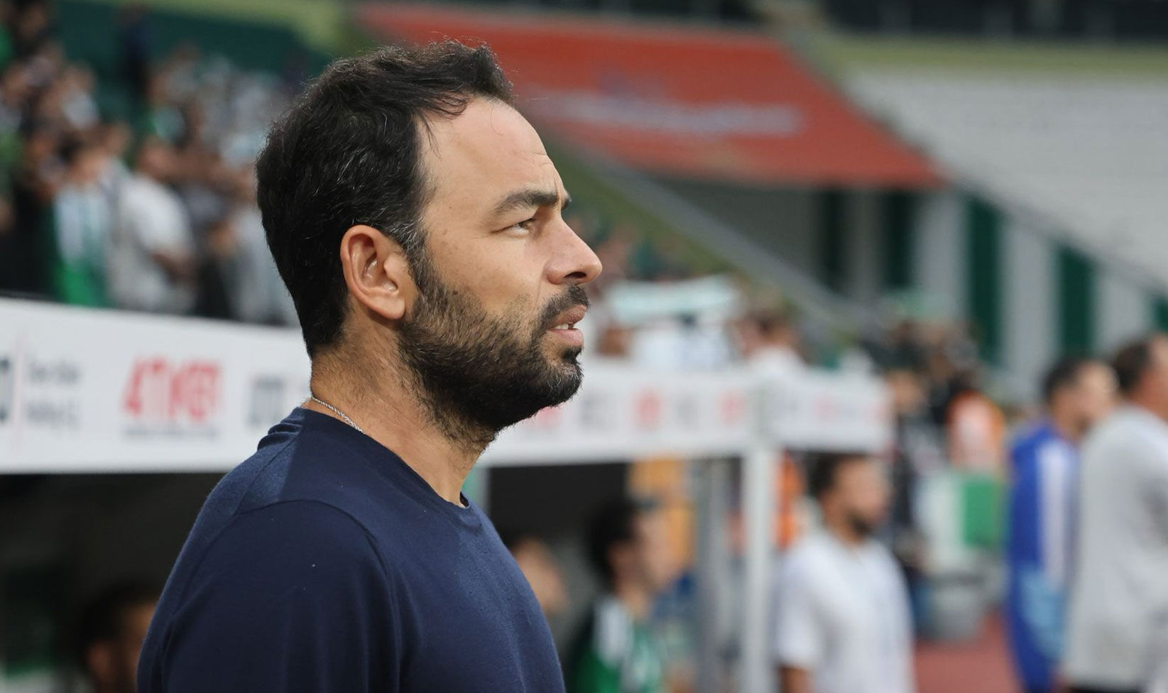 Selçuk İnan'dan Okan Buruk'a transfer telefonu! "Devre arasında bize verin"