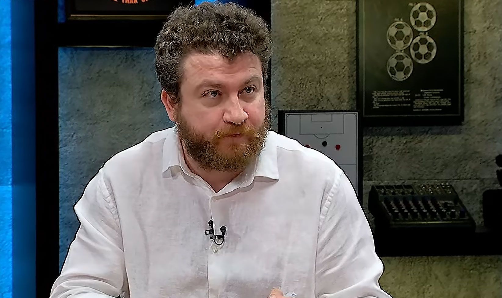 Uğur Karakullukçu: "Galatasaray'da yerinde ben olsa olsam '1 Ocak'ta beni kiralayın' derdim, 1 dakika bile..."